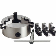 MANDRINO AUTOCENTRANTE PER