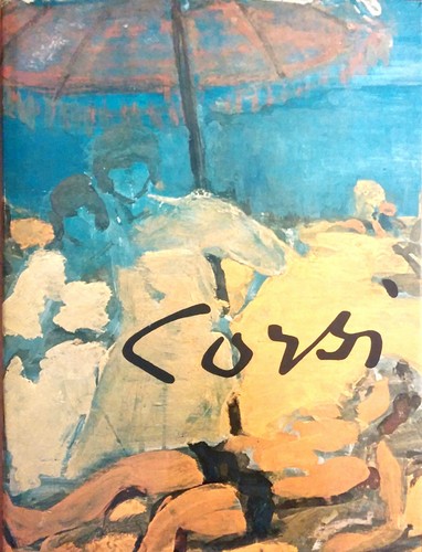 Carlo corsi collana - corsi., "l'arte