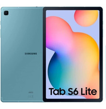 Samsung galaxy tab lite - s6,