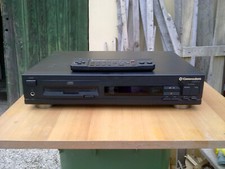 Commodore amiga cdtv - commodore,
