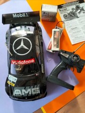 RC 1/10 Kyosho EP Alpha3 Pure Ten Vintage pre-owned