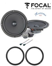 Altoparlanti focal isu 200 kit - focal,
