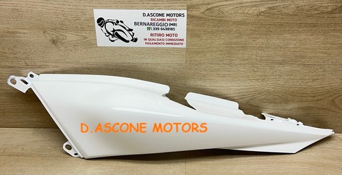 Carena posteriore sinistra - carena,