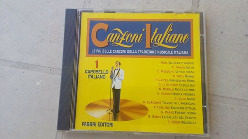 Canzoni italiane fabbri - canzoni,