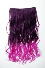 Extension capelli clip 5 - extension,