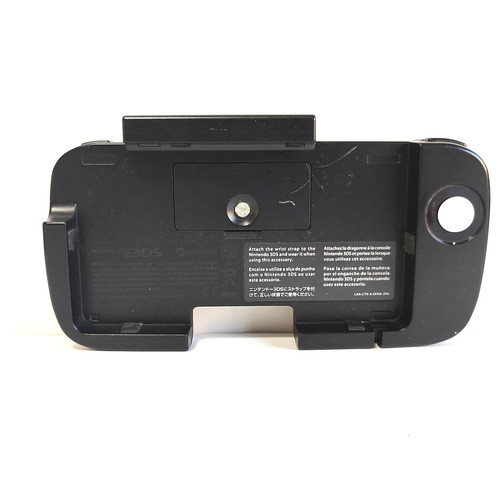 Nintendo 3ds circle pad - circle,