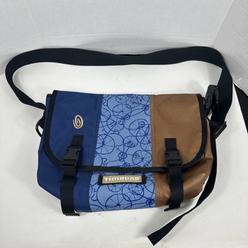 Timbuk2 borsa messenger - borsa,