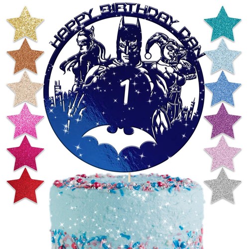 Batman harley quinn batgirl - harley,