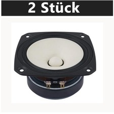 Fostex FE126NV2 8ohm 2 pezzi/1