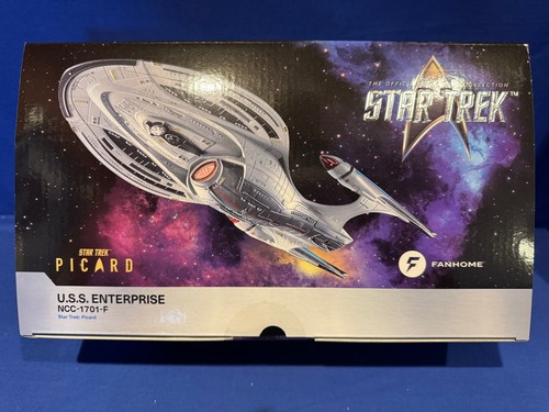 Fanhome star trek - fanhome,