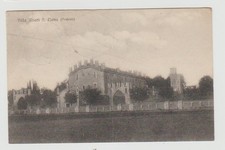 S. ELENA PADOVA VILLA MIARI