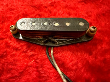 Fender musicmaster 1957 - fender,