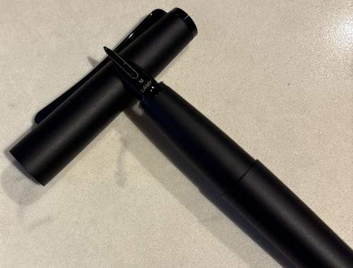 Lamy studio fountain - studio,