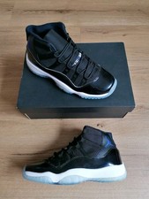 Nike AIR JORDAN 11 Space Jam