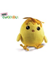 Mini Cuccioli Senzanome-Il