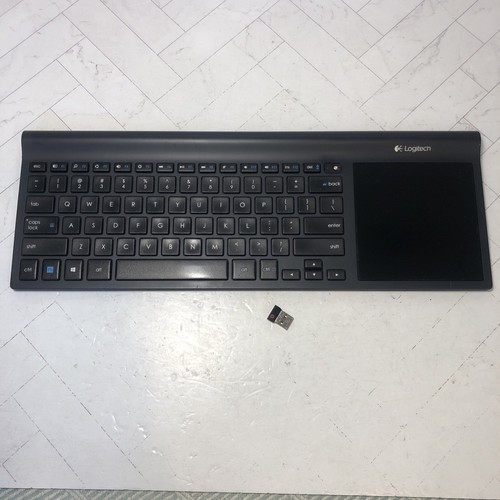 Logitech tk820 tastiera - tk820,