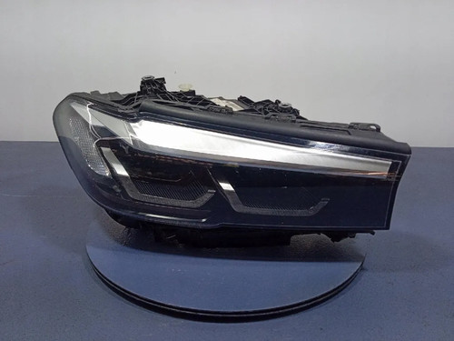 Faro proiettore anteriore bmw