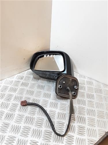 Specchio retrovisore elettrico