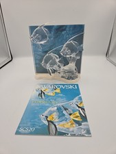 Cristallo Swarovski Meraviglie