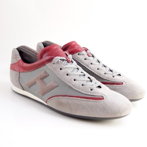 Hogan interactive uomo scarpe - hogan,