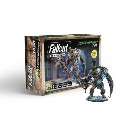 Fallout wasteland warfare - fallout:,