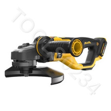 DeWalt DCG460B 60V MAX 7" - 9"