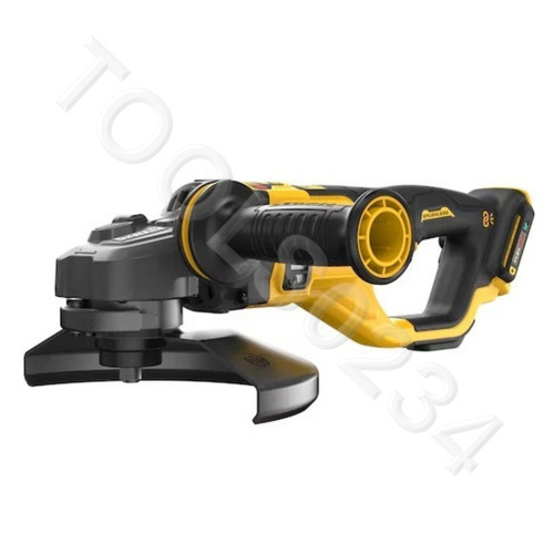 Dewalt dcg460b smerigliatrice - dewalt,