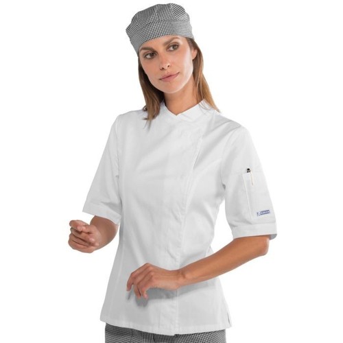 Isacco giacca lady snaps - giacca,