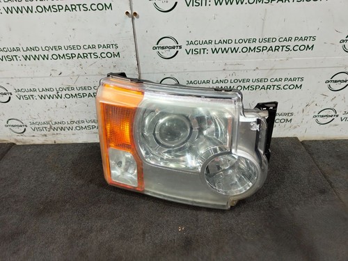 Faro anteriore destro lato - anteriore,