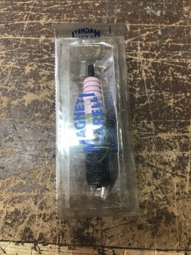 Candela magneti marelli - candela, nos