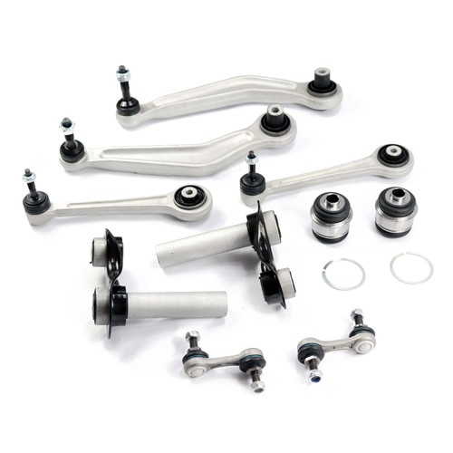 Kit braccio oscillante