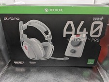 Astro a40 mixamp pro - mixamp, xbox