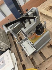 Macchina da stampa tamponi per