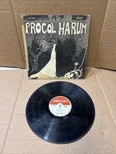 1967 PROCOL HARUM 1st Album