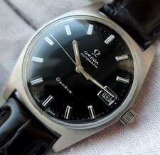 OMEGA GENEVE AUTOMATIC CAL565