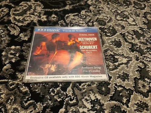 Bbc music volume iii number - bbc,