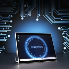 HP Elite x2 G8 Tablet + HP Pen