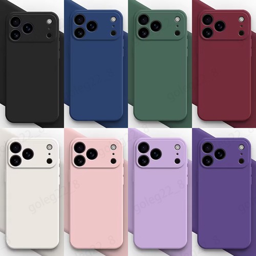 Custodia telefono silicone
