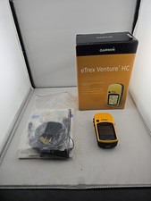 Garmin eTrex Venture HC palmare per ricambi o riparazione geocaching