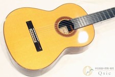 YAMAHA GC-Limited SN. #QJI051A