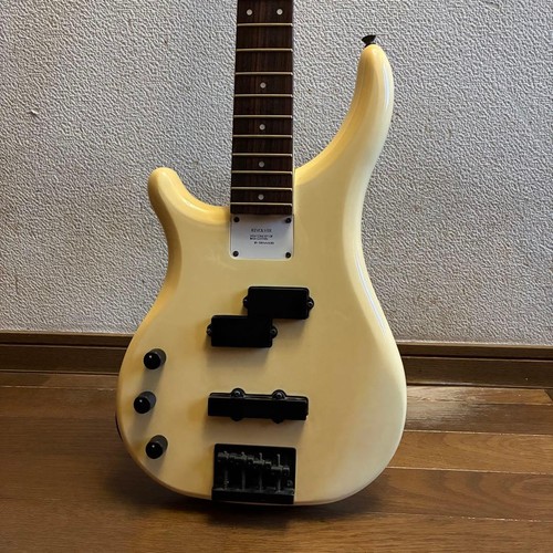 Fernandes basso elettrico - fernandes,
