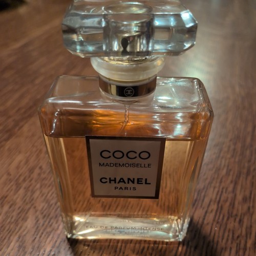 Chanel coco mademoiselle eau - coco,