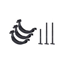 Thule 34139 Portaruota per