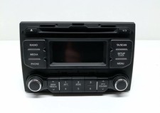 AUTORADIO PER KIA Rio 3°