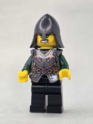 Lego chess bishop dragon - lego,