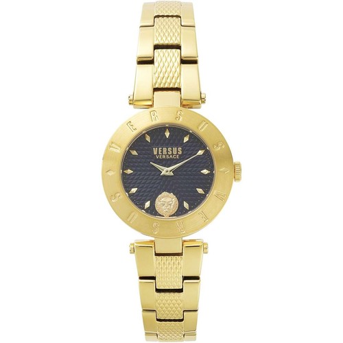 Orologio versus versace - versace, con