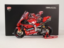 TSM Ducati Desmosedici GP22