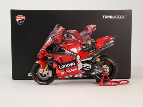 Tsm ducati desmosedici gp22 - tsm,