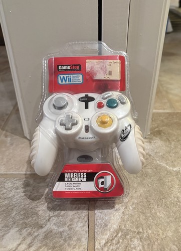 Nintendo gamecube wii - nintendo, gamestop