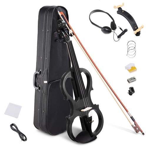 Custodia cuffie violino